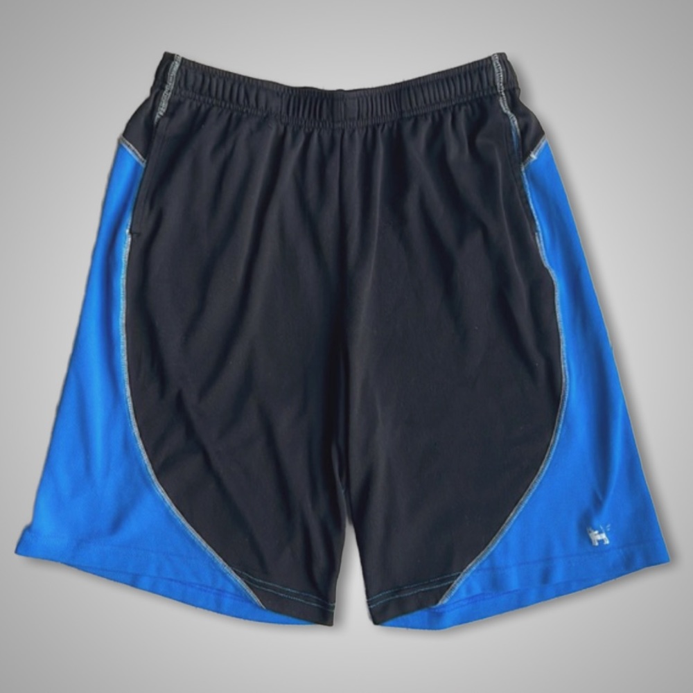 [ Mambo Australia ] - Basketball Shorts